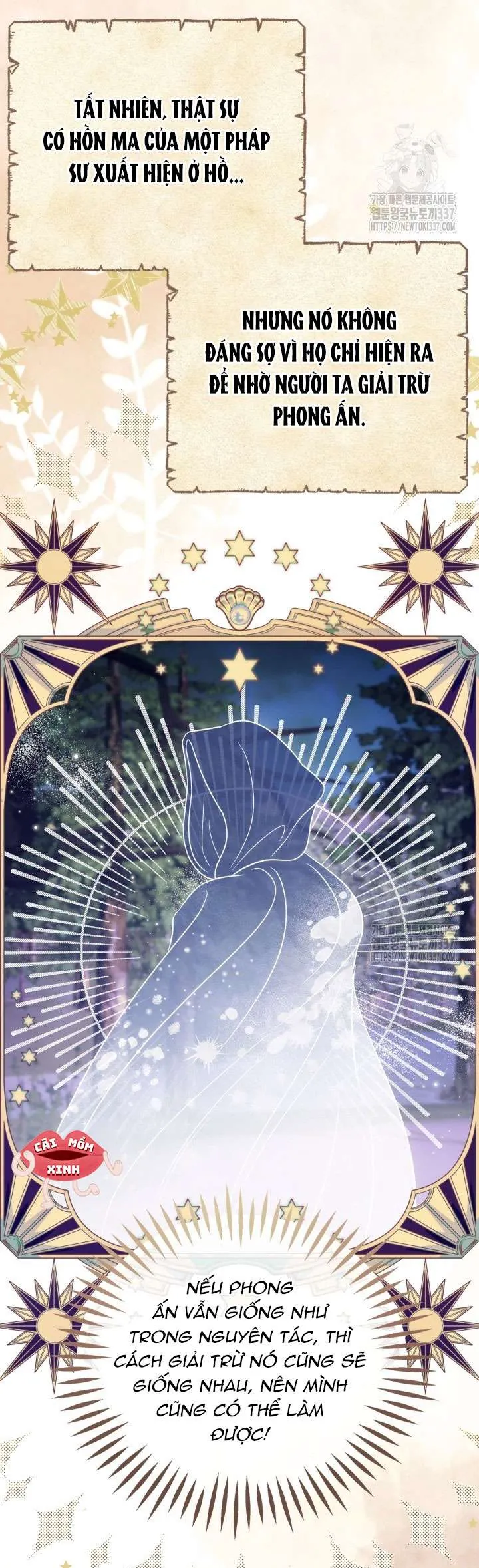 Trở Thành Người Giám Định Chất Độc Cho Thế Lực Hắc Ám1 - Chương 49 - Trang 8