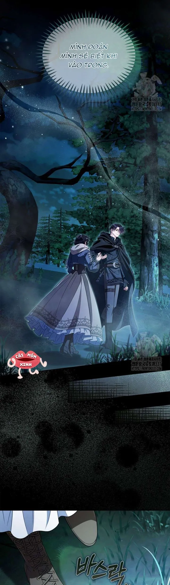 Trở Thành Người Giám Định Chất Độc Cho Thế Lực Hắc Ám1 - Chương 49 - Trang 19