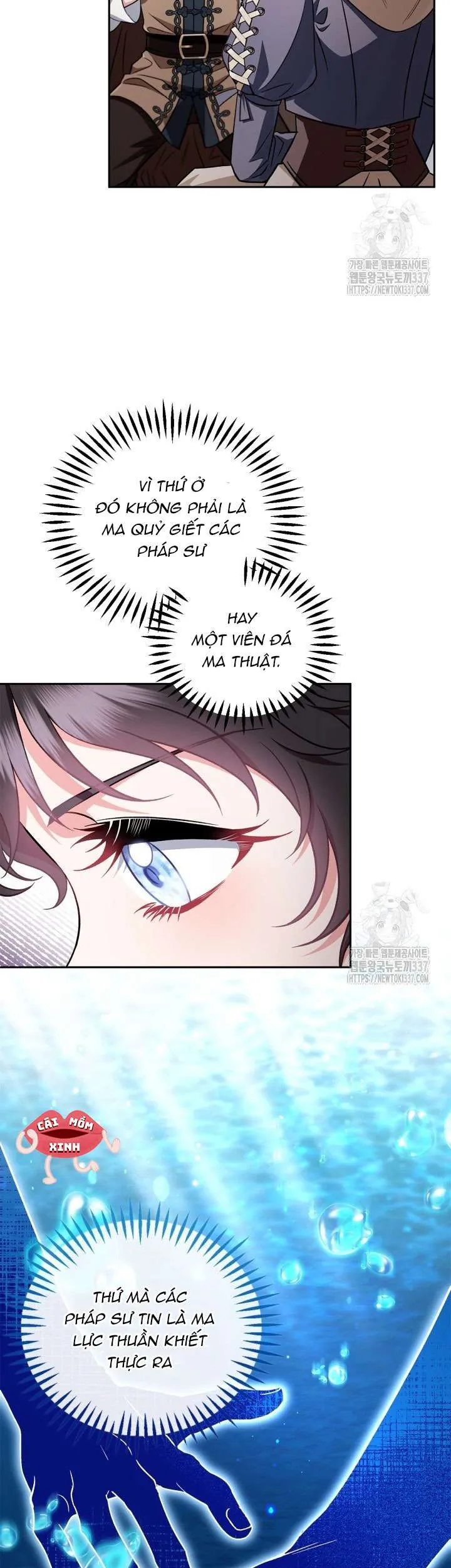 Trở Thành Người Giám Định Chất Độc Cho Thế Lực Hắc Ám1 - Chương 49 - Trang 3