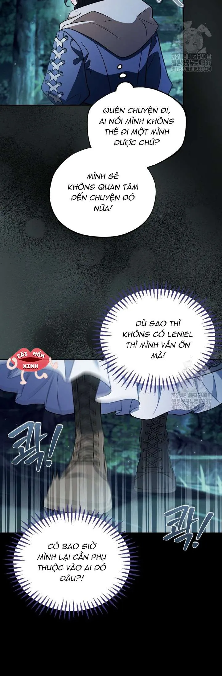 Trở Thành Người Giám Định Chất Độc Cho Thế Lực Hắc Ám1 - Chương 49 - Trang 31