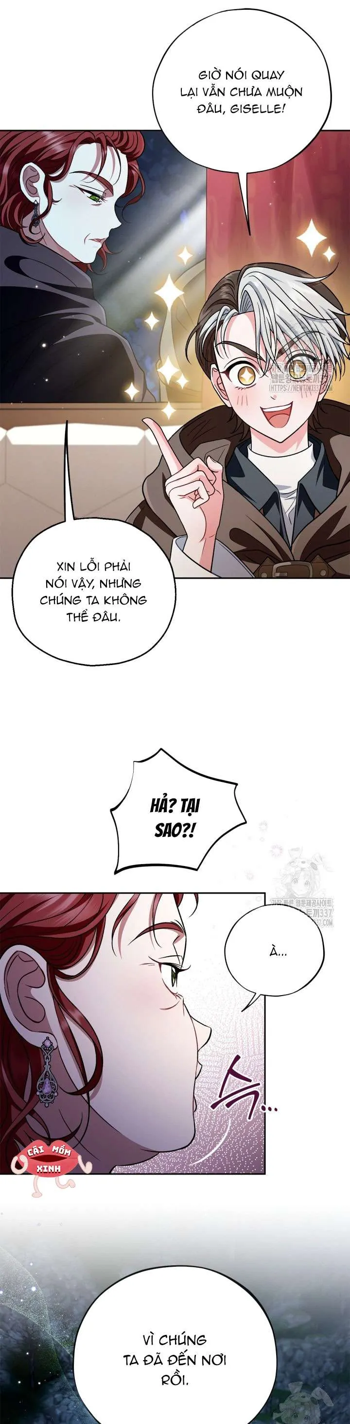 Trở Thành Người Giám Định Chất Độc Cho Thế Lực Hắc Ám1 - Chương 49 - Trang 12