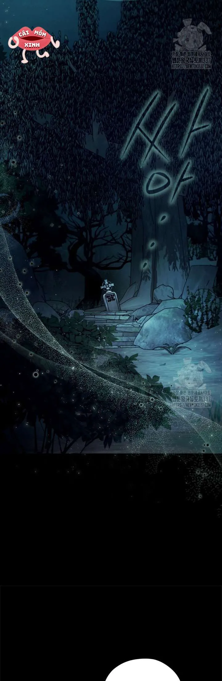 Trở Thành Người Giám Định Chất Độc Cho Thế Lực Hắc Ám1 - Chương 49 - Trang 33