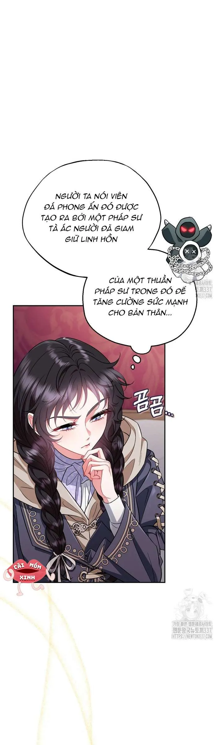 Trở Thành Người Giám Định Chất Độc Cho Thế Lực Hắc Ám1 - Chương 49 - Trang 5