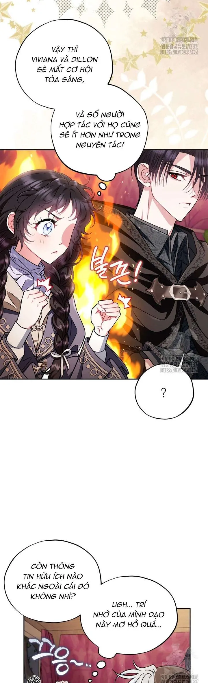 Trở Thành Người Giám Định Chất Độc Cho Thế Lực Hắc Ám1 - Chương 49 - Trang 9