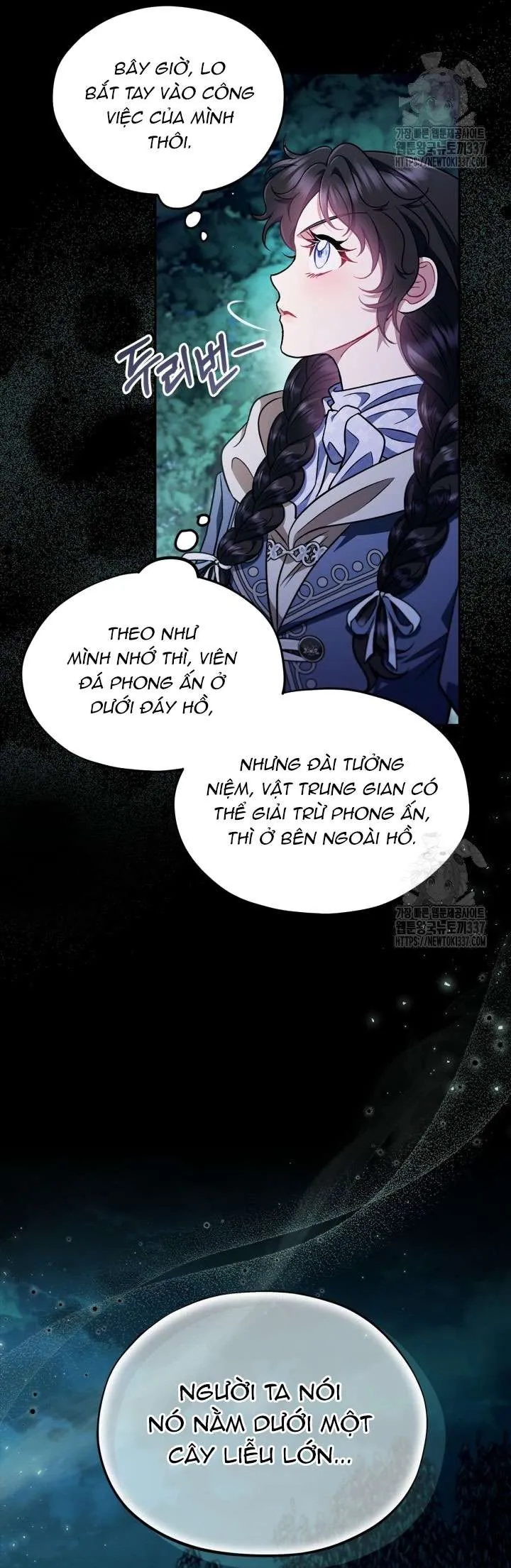 Trở Thành Người Giám Định Chất Độc Cho Thế Lực Hắc Ám1 - Chương 49 - Trang 32