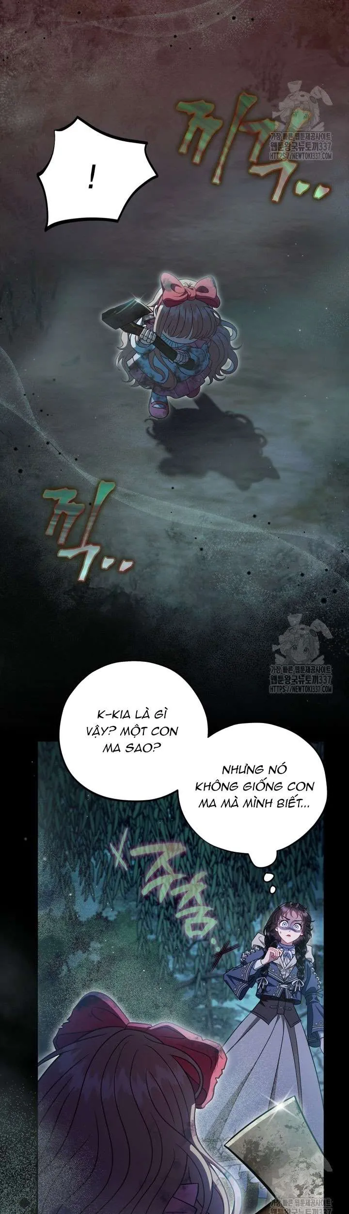 Trở Thành Người Giám Định Chất Độc Cho Thế Lực Hắc Ám1 - Chương 49 - Trang 39