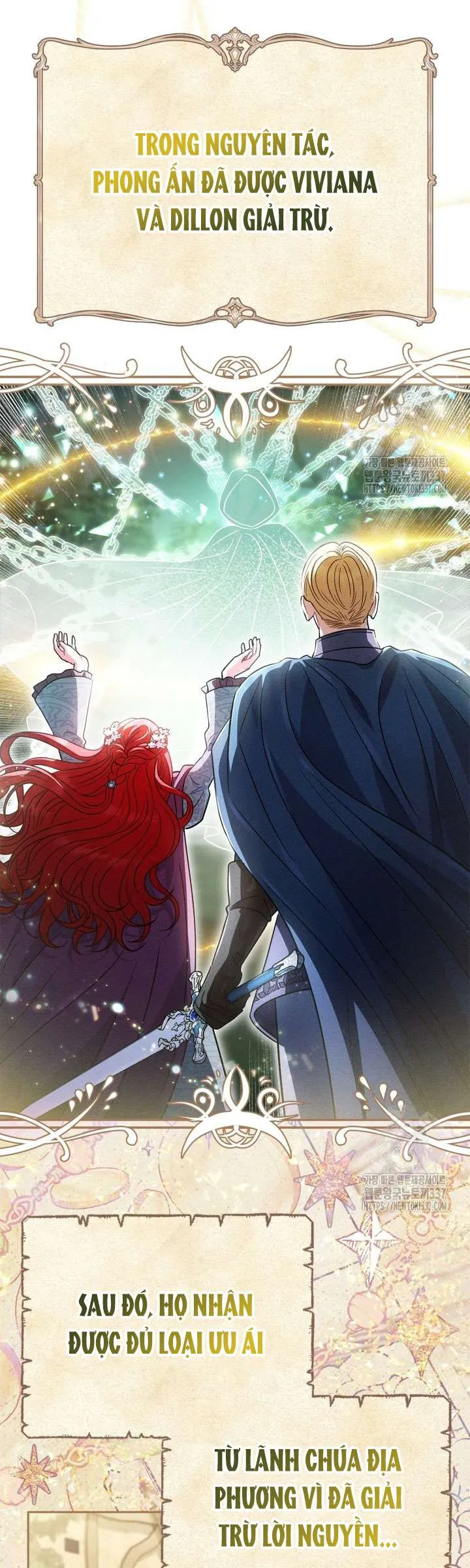 Trở Thành Người Giám Định Chất Độc Cho Thế Lực Hắc Ám1 - Chương 49 - Trang 6