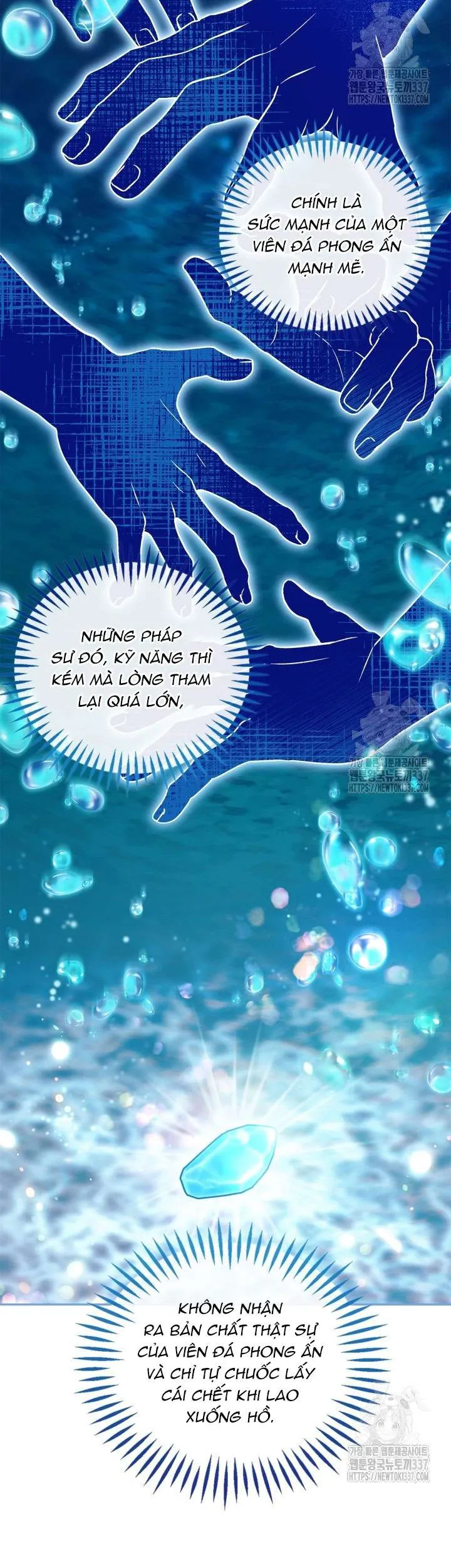 Trở Thành Người Giám Định Chất Độc Cho Thế Lực Hắc Ám1 - Chương 49 - Trang 4