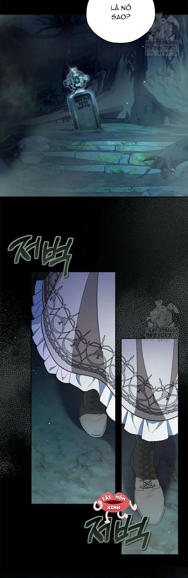 Trở Thành Người Giám Định Chất Độc Cho Thế Lực Hắc Ám1 - Chương 49 - Trang 34