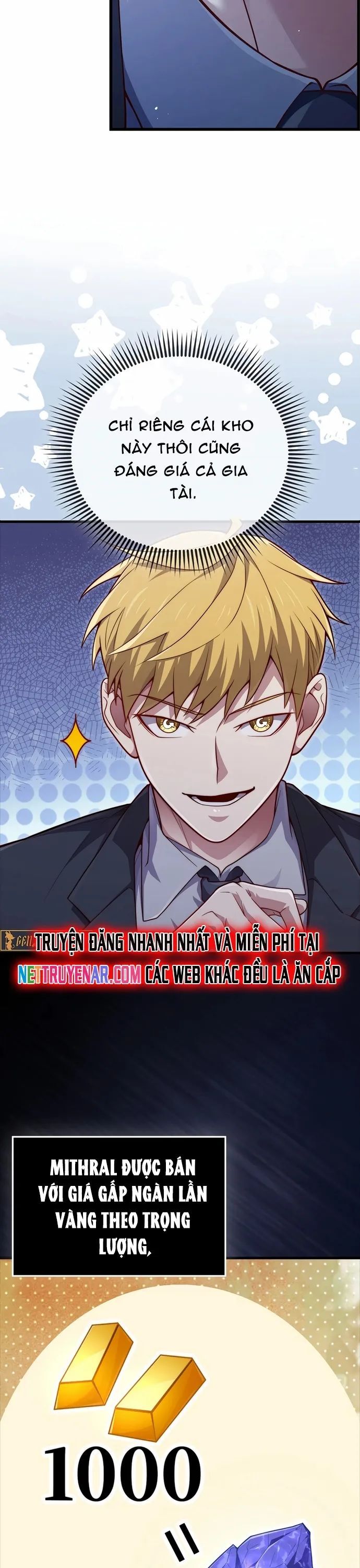 Thương Nhân Thánh Thần - Chương 167 - Trang 29