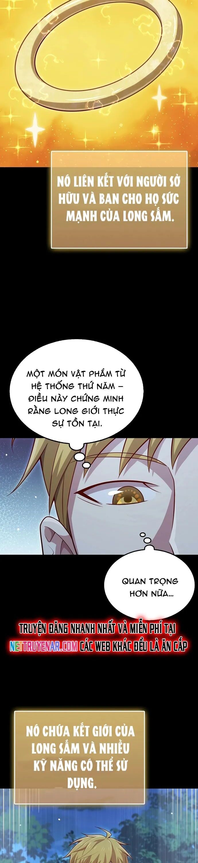 Thương Nhân Thánh Thần - Chương 167 - Trang 9