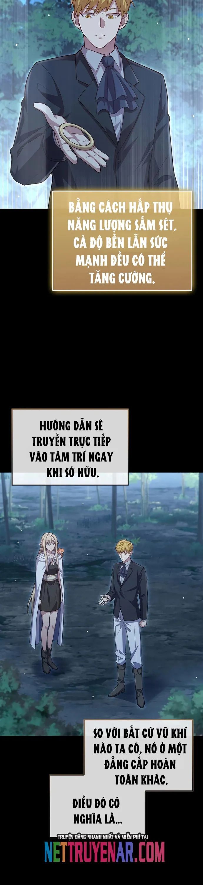 Thương Nhân Thánh Thần - Chương 167 - Trang 10