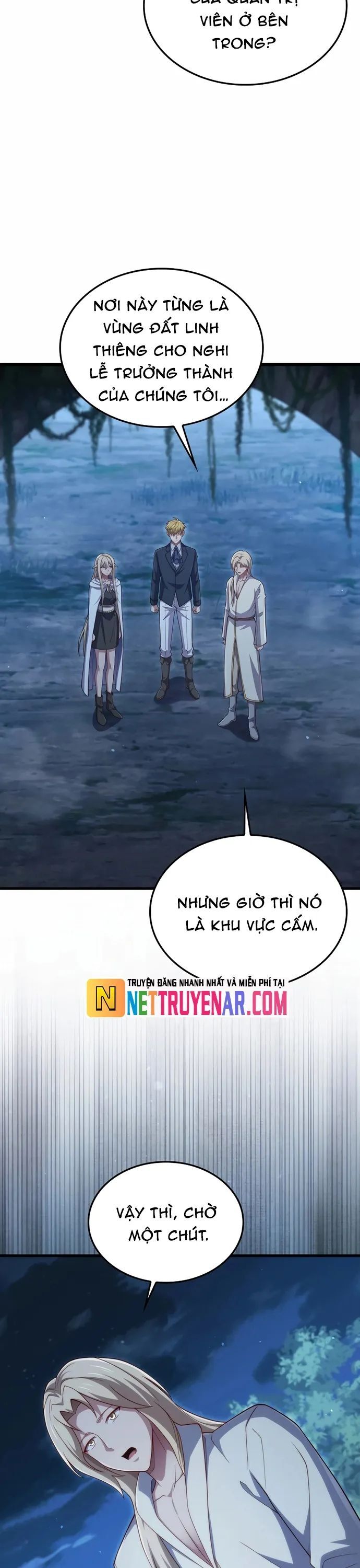 Thương Nhân Thánh Thần - Chương 167 - Trang 16