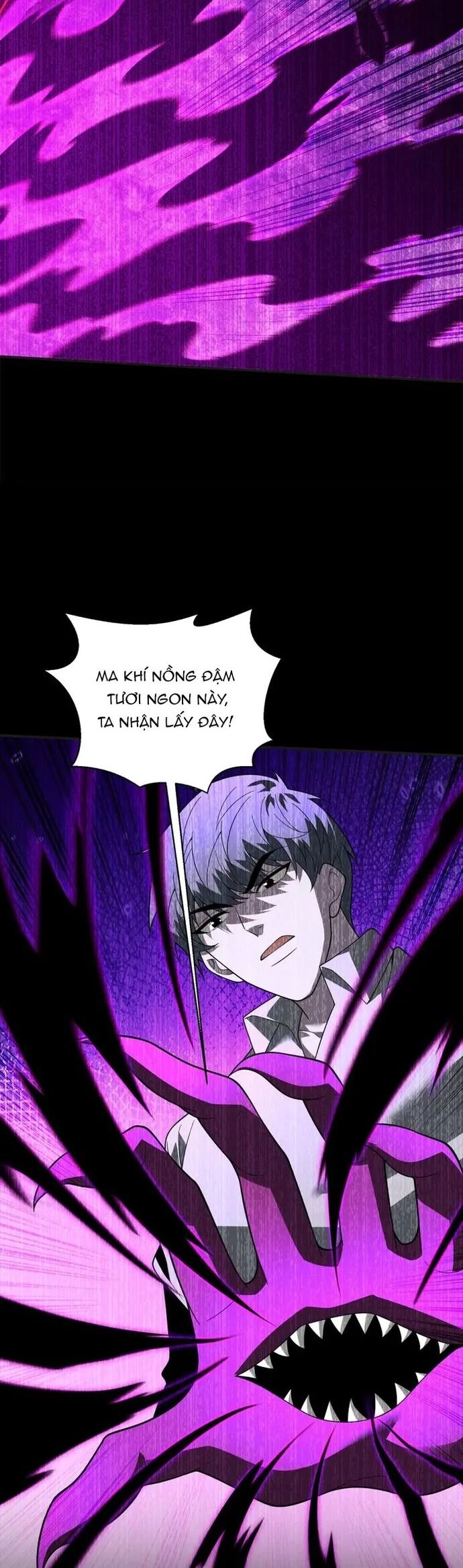 Thế Giới Bắt Đầu Từ Số Không - Chương 69 - Trang 17