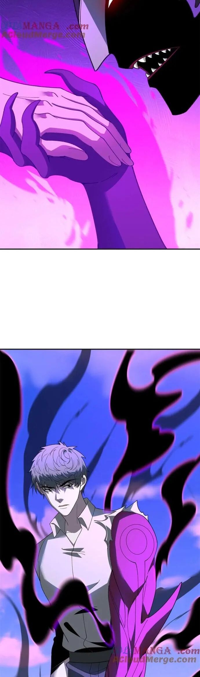 Thế Giới Bắt Đầu Từ Số Không - Chương 69 - Trang 26