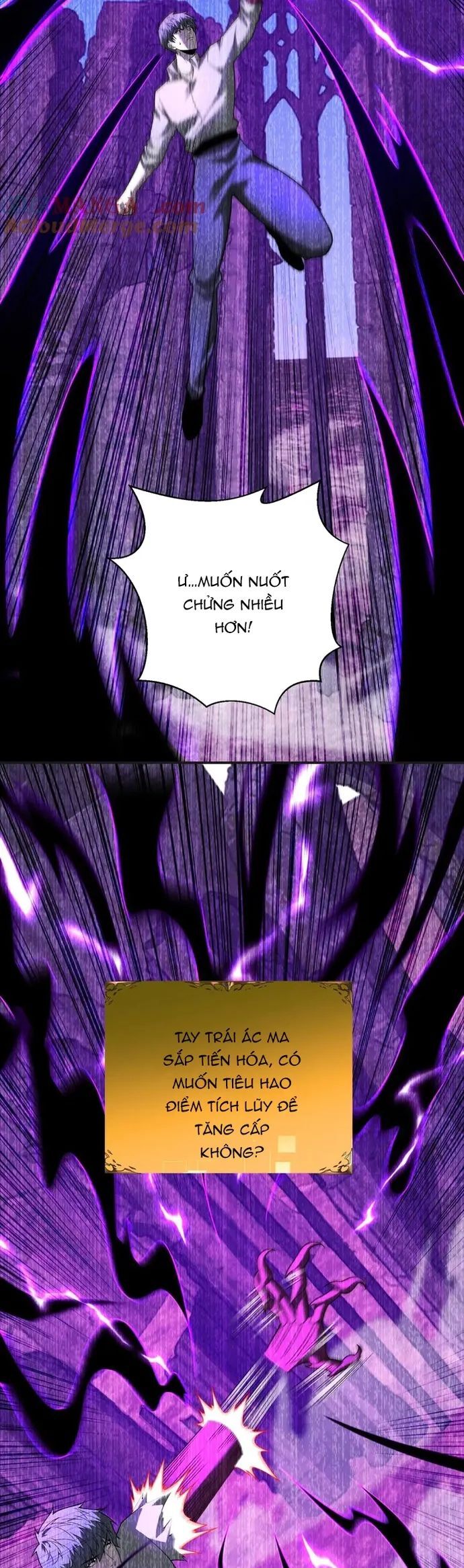 Thế Giới Bắt Đầu Từ Số Không - Chương 69 - Trang 19