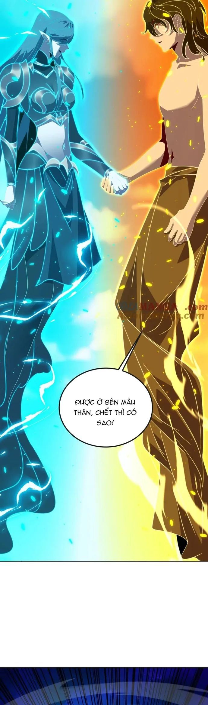 Thế Giới Bắt Đầu Từ Số Không - Chương 69 - Trang 46