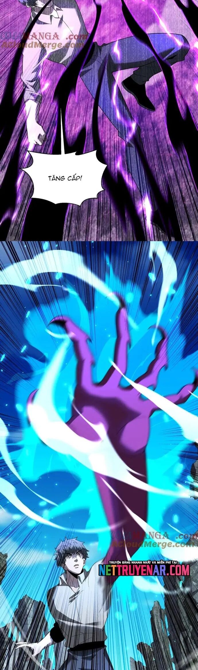 Thế Giới Bắt Đầu Từ Số Không - Chương 69 - Trang 20