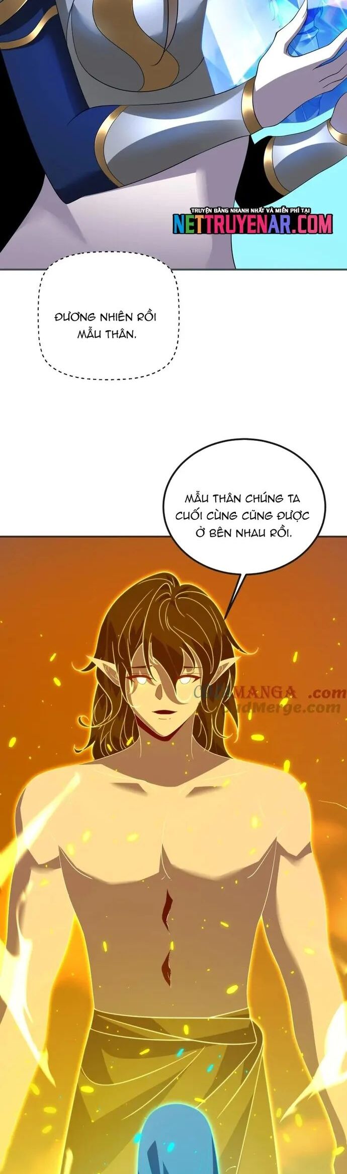 Thế Giới Bắt Đầu Từ Số Không - Chương 69 - Trang 44