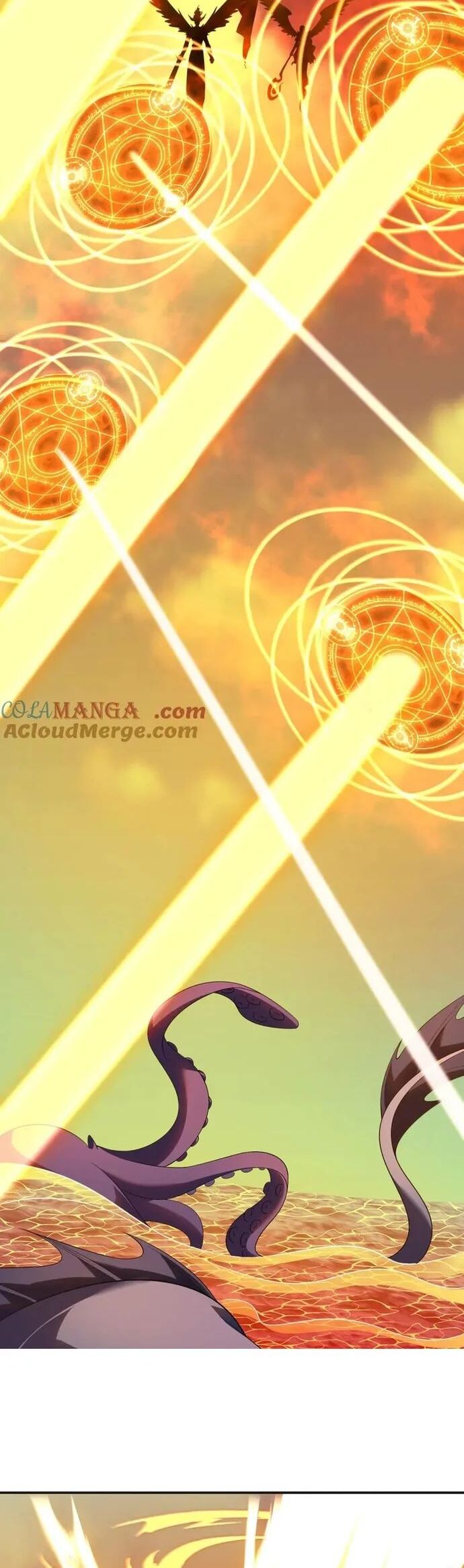 Thế Giới Bắt Đầu Từ Số Không - Chương 69 - Trang 38