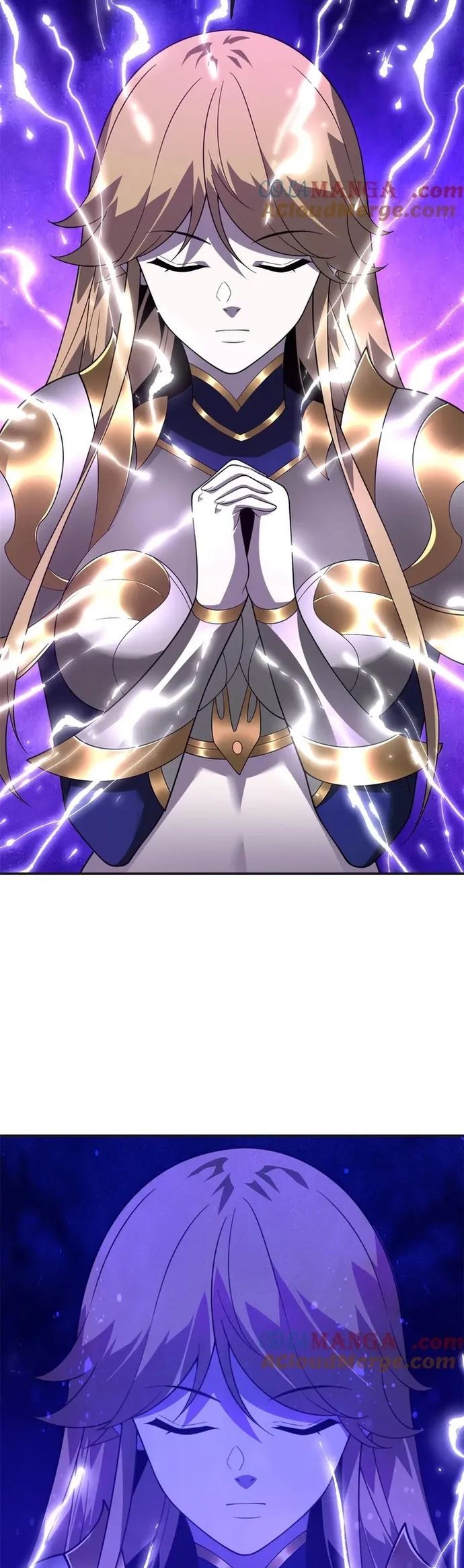 Thế Giới Bắt Đầu Từ Số Không - Chương 69 - Trang 13