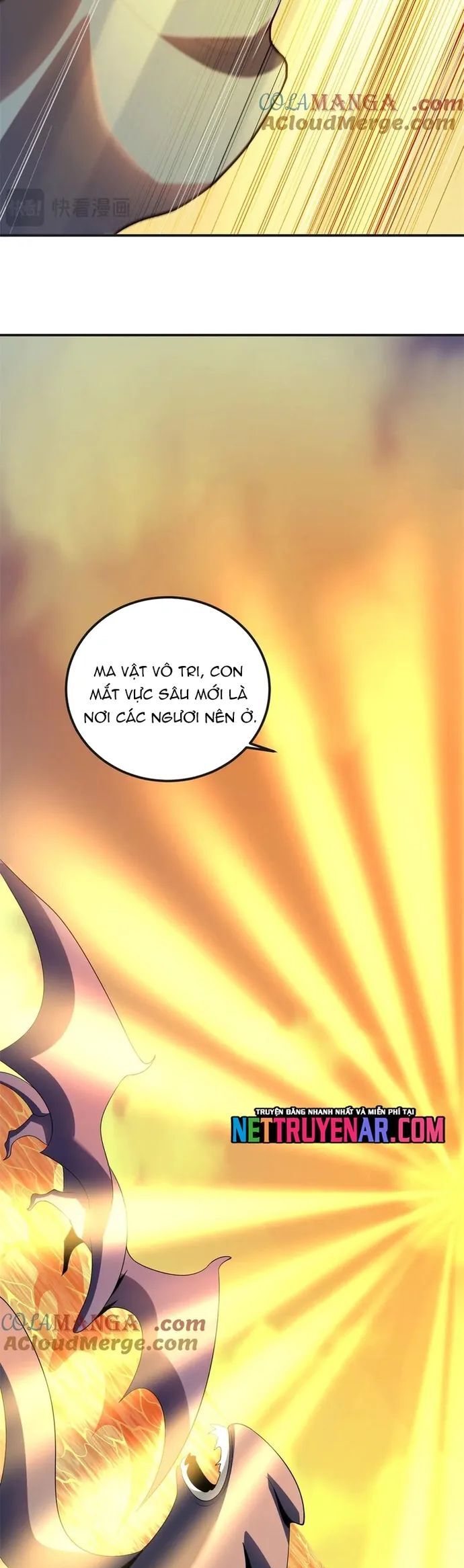 Thế Giới Bắt Đầu Từ Số Không - Chương 69 - Trang 34