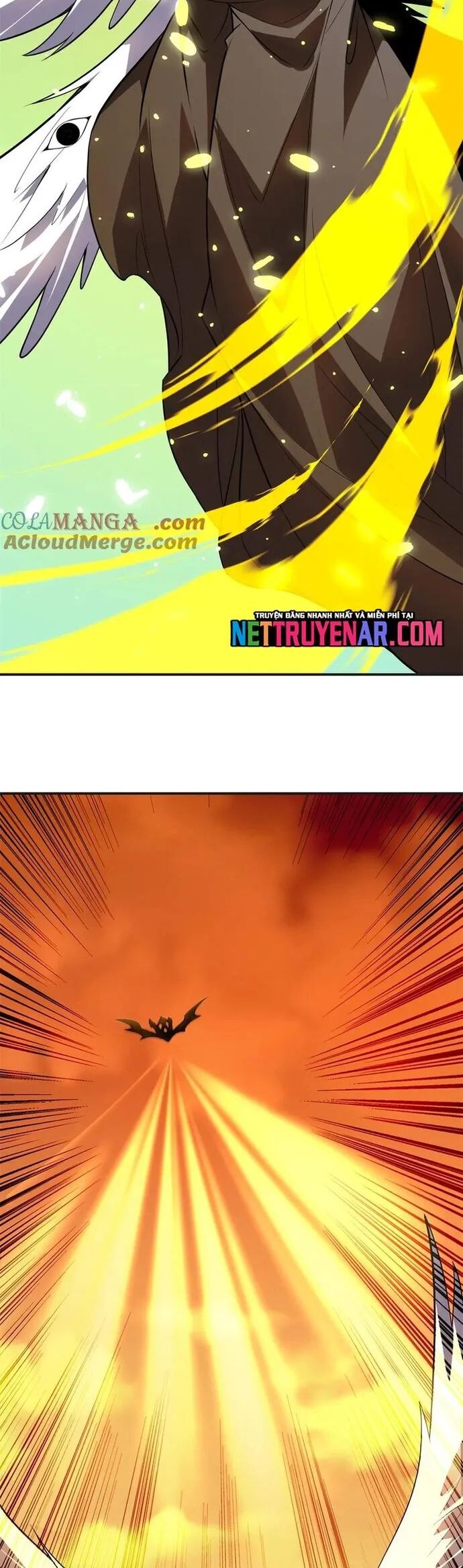 Thế Giới Bắt Đầu Từ Số Không - Chương 69 - Trang 32