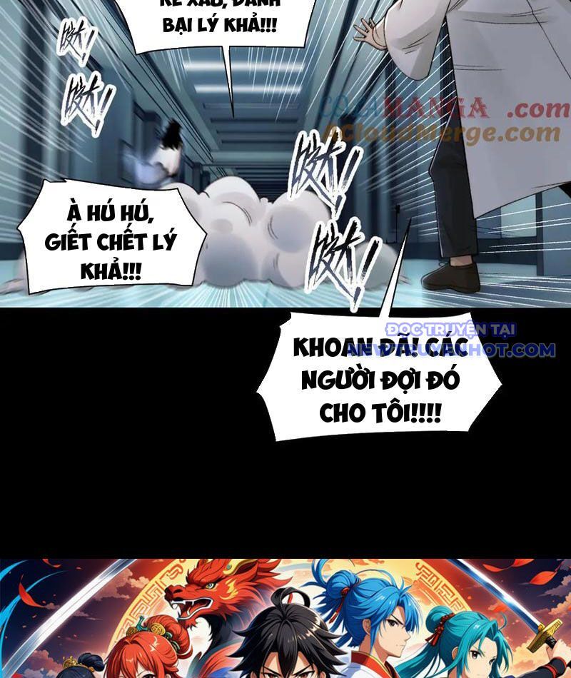 Đối Mặt Với Bệnh Tâm Thần, Ma Quỷ Chẳng Là Cái Thá Gì - Chương 105 - Trang 49