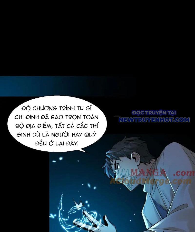 Đối Mặt Với Bệnh Tâm Thần, Ma Quỷ Chẳng Là Cái Thá Gì - Chương 105 - Trang 15
