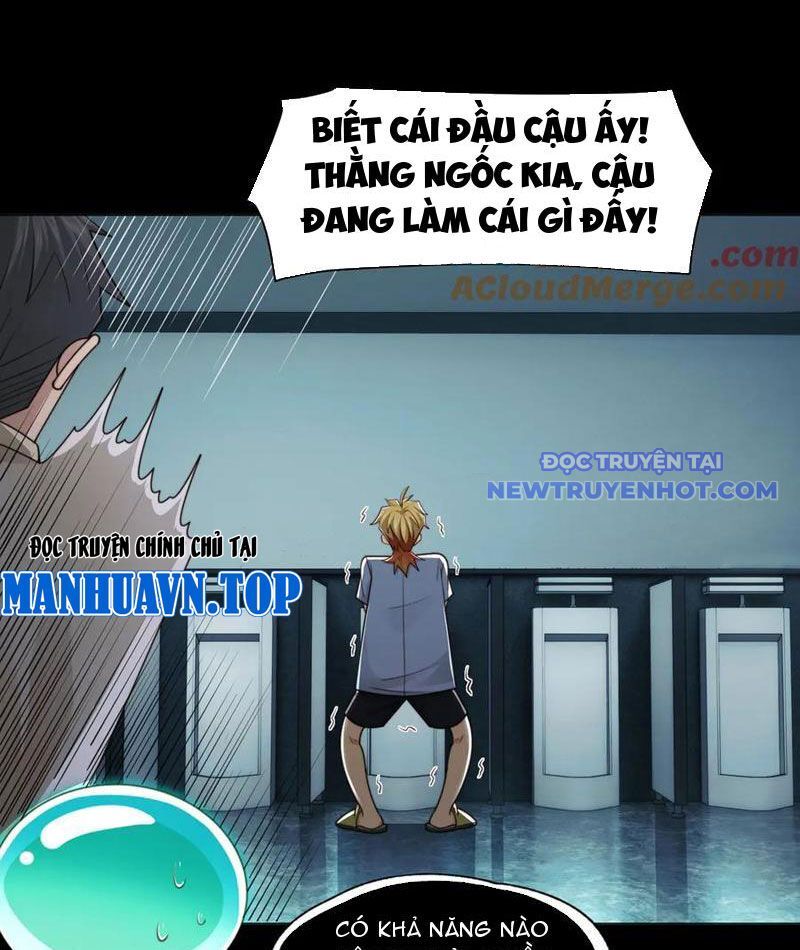 Đối Mặt Với Bệnh Tâm Thần, Ma Quỷ Chẳng Là Cái Thá Gì - Chương 105 - Trang 27