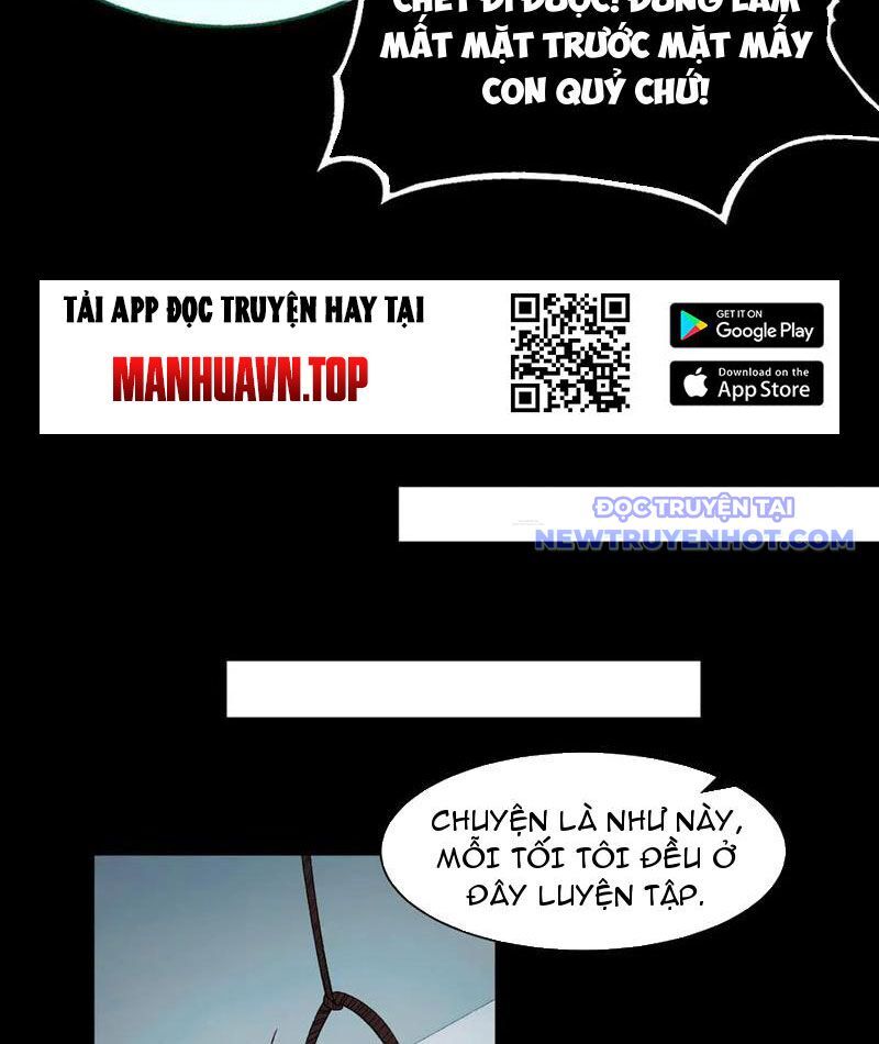 Đối Mặt Với Bệnh Tâm Thần, Ma Quỷ Chẳng Là Cái Thá Gì - Chương 105 - Trang 40