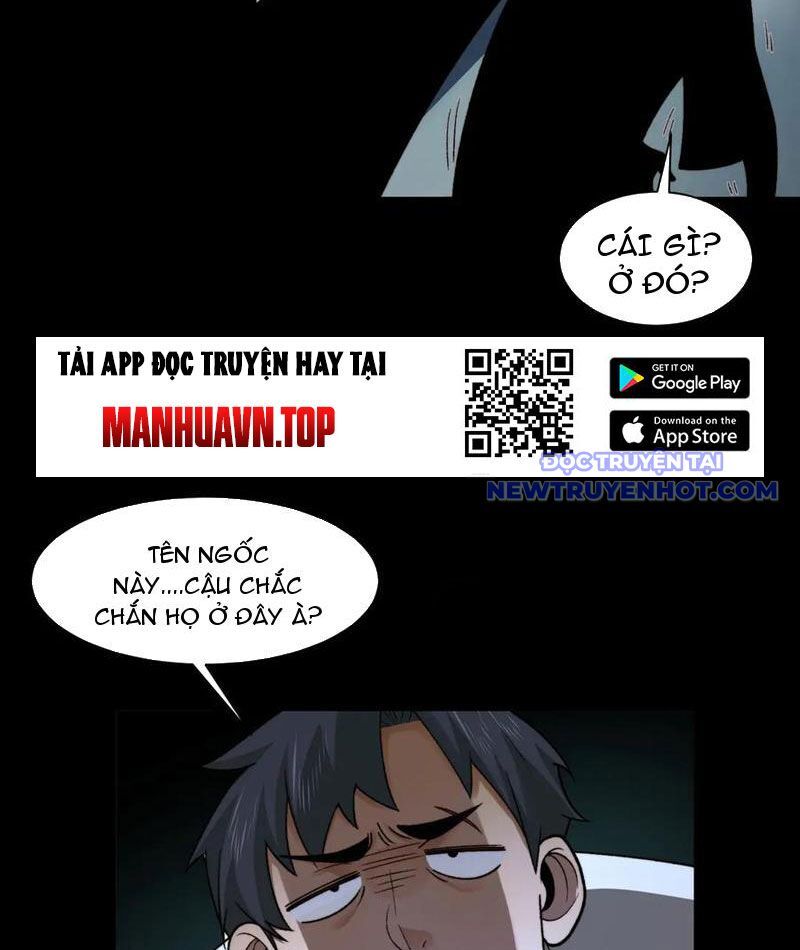 Đối Mặt Với Bệnh Tâm Thần, Ma Quỷ Chẳng Là Cái Thá Gì - Chương 105 - Trang 23
