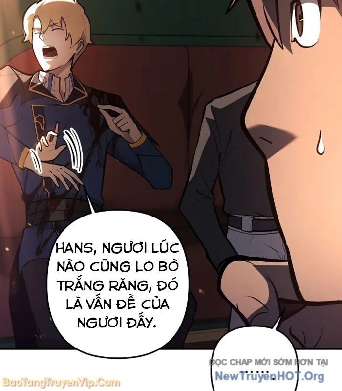 Con Chó Điên Nhà Công Tước - Chương 18 - Trang 36