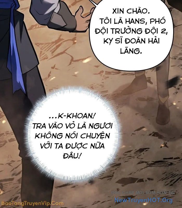 Con Chó Điên Nhà Công Tước - Chương 18 - Trang 17