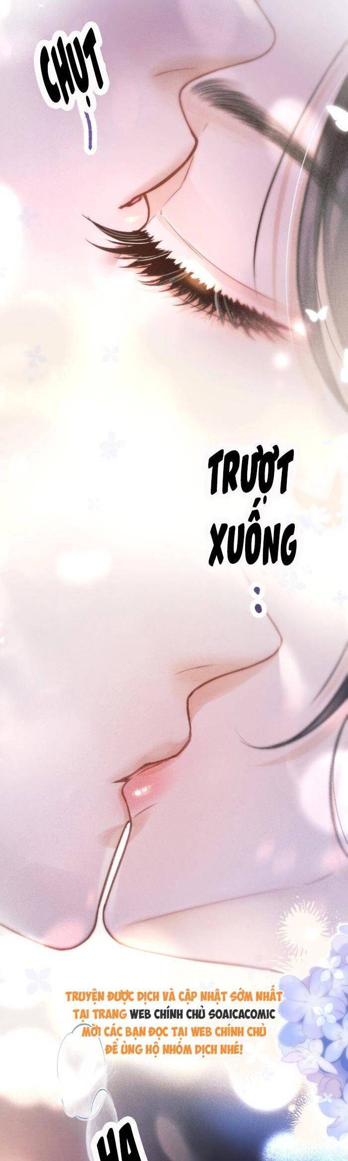 Đúng Là Một Cô Gái Ngoan Ngoãn - Chương 3 - Trang 14