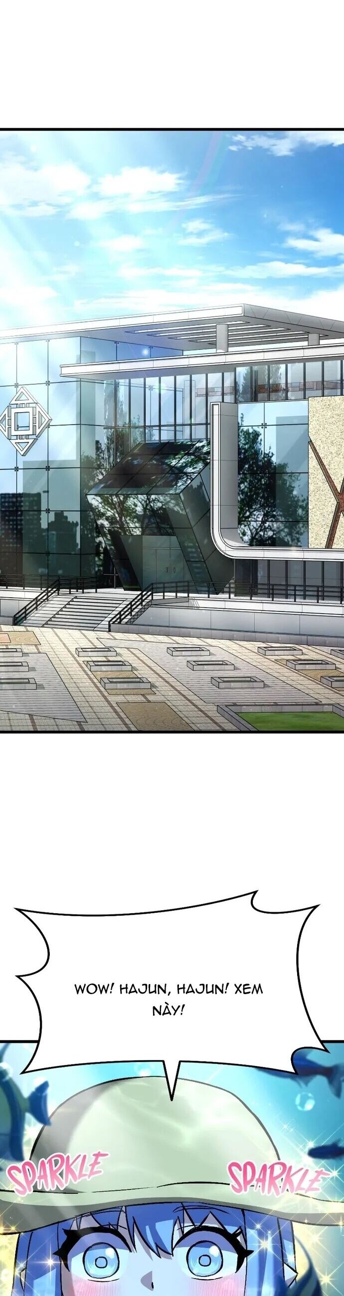 Shipper Của Thần - Chương 51 - Trang 2