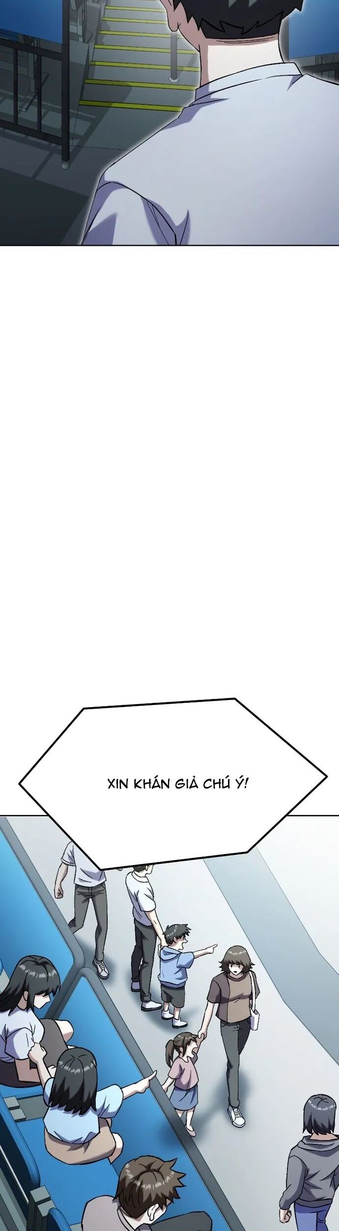 Shipper Của Thần - Chương 51 - Trang 28