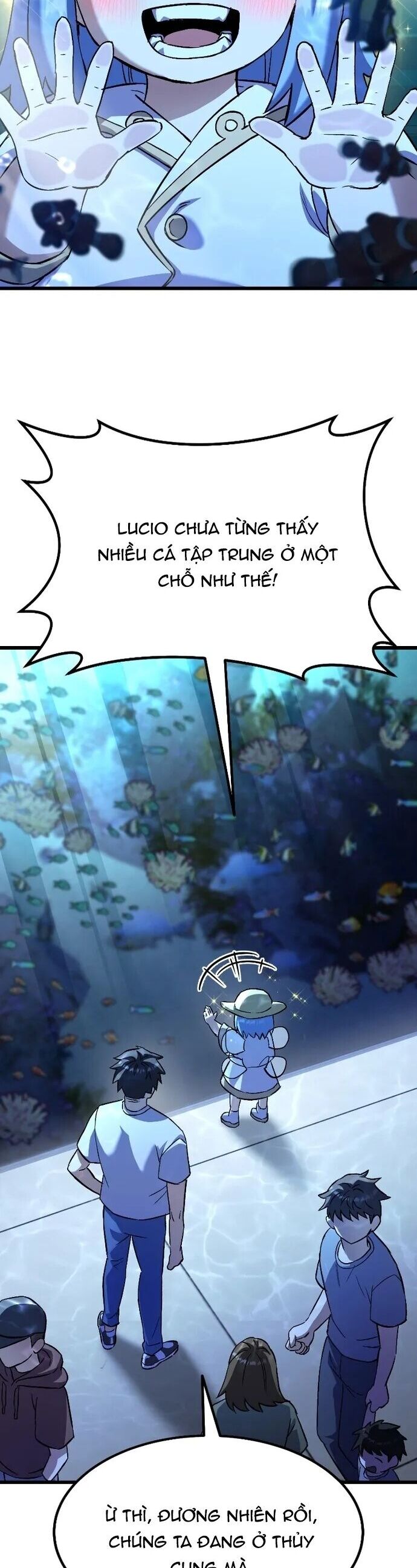 Shipper Của Thần - Chương 51 - Trang 3