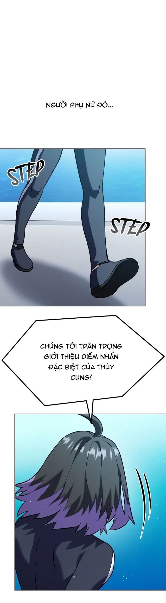 Shipper Của Thần - Chương 51 - Trang 34