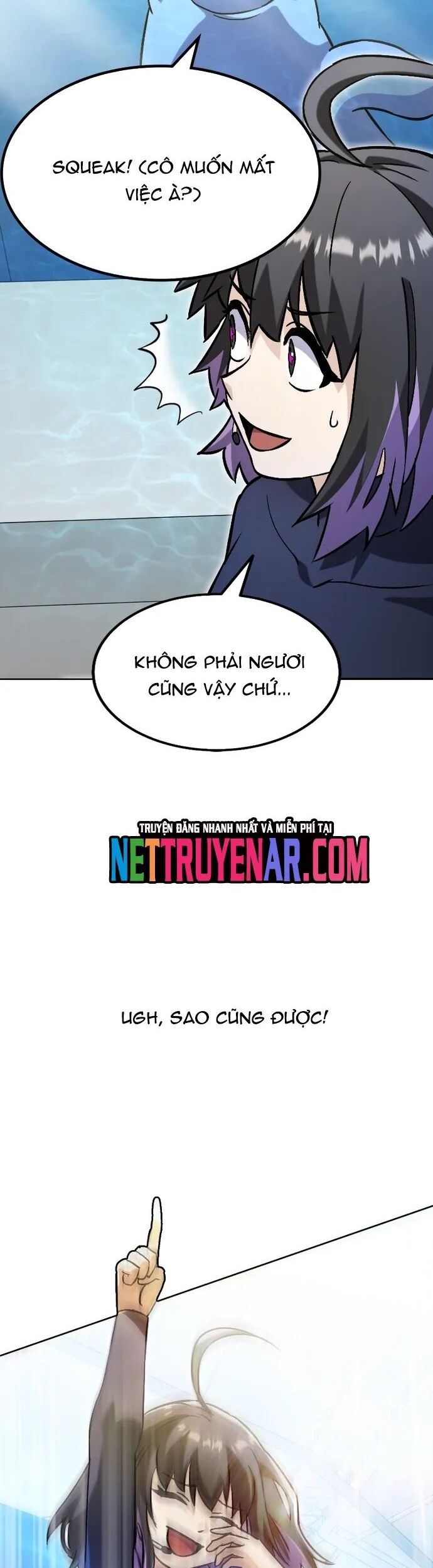 Shipper Của Thần - Chương 51 - Trang 46