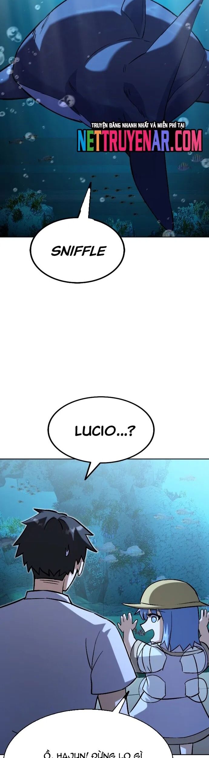 Shipper Của Thần - Chương 51 - Trang 18