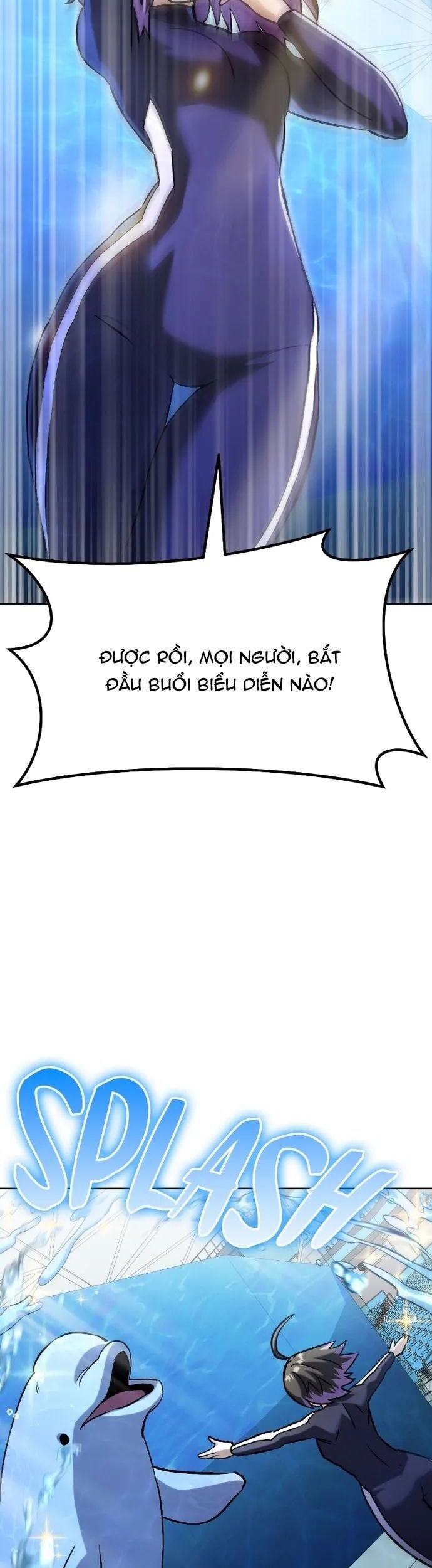 Shipper Của Thần - Chương 51 - Trang 47