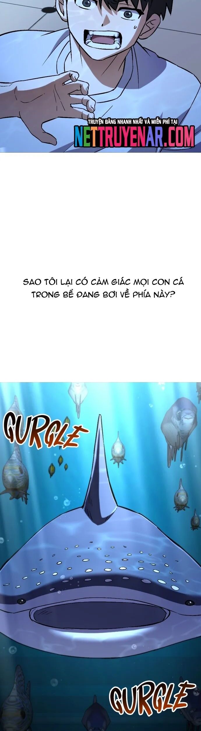 Shipper Của Thần - Chương 51 - Trang 15