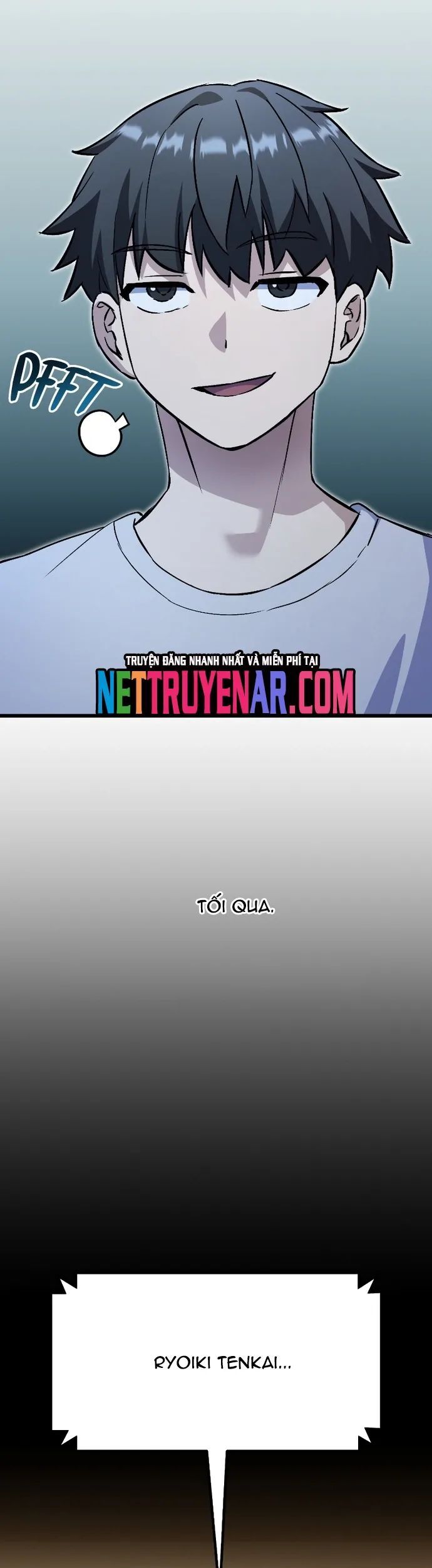 Shipper Của Thần - Chương 51 - Trang 5