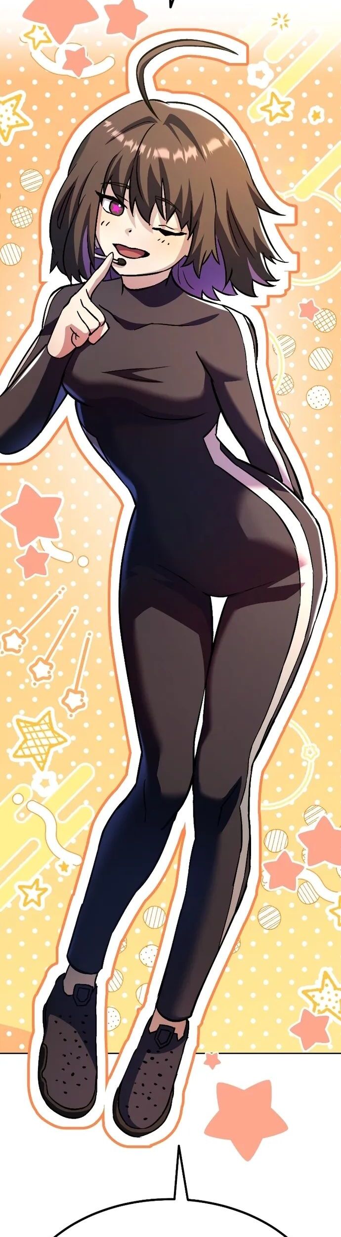 Shipper Của Thần - Chương 51 - Trang 39