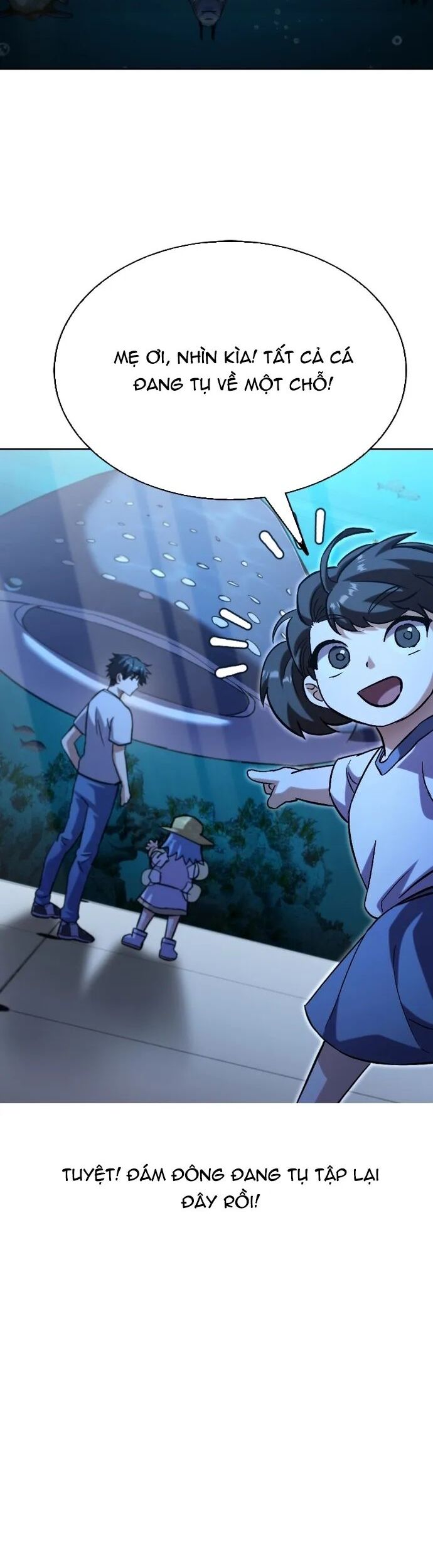 Shipper Của Thần - Chương 51 - Trang 16