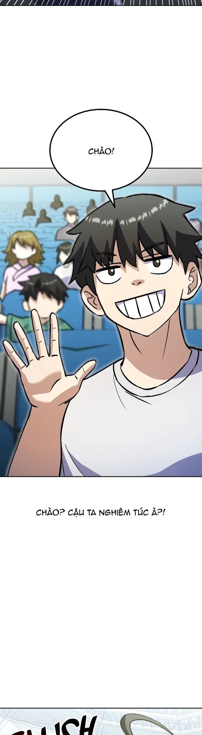 Shipper Của Thần - Chương 51 - Trang 42