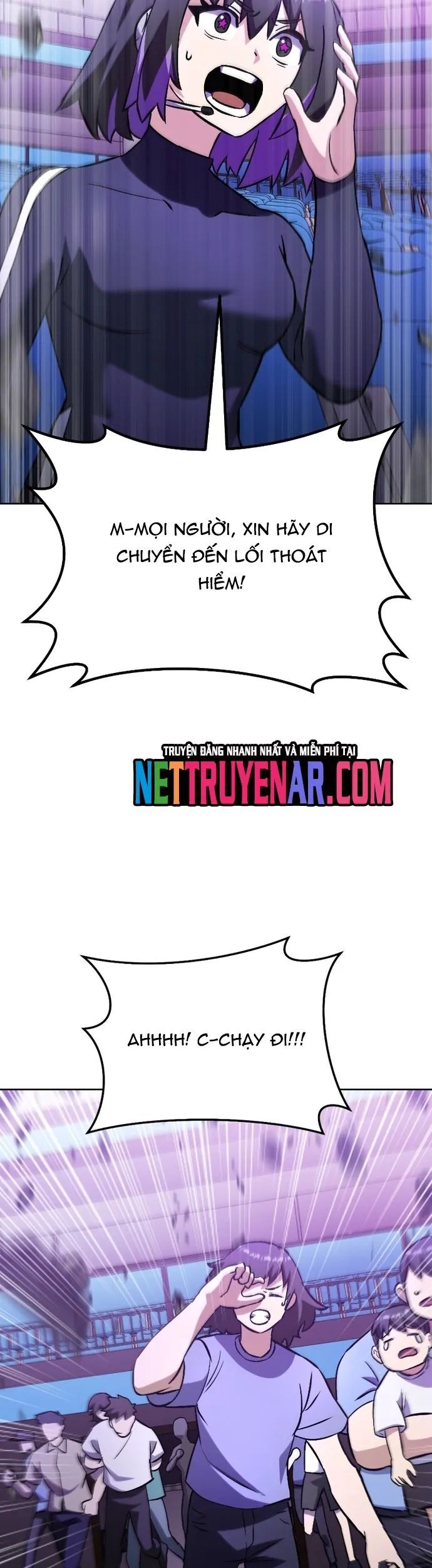 Shipper Của Thần - Chương 51 - Trang 57