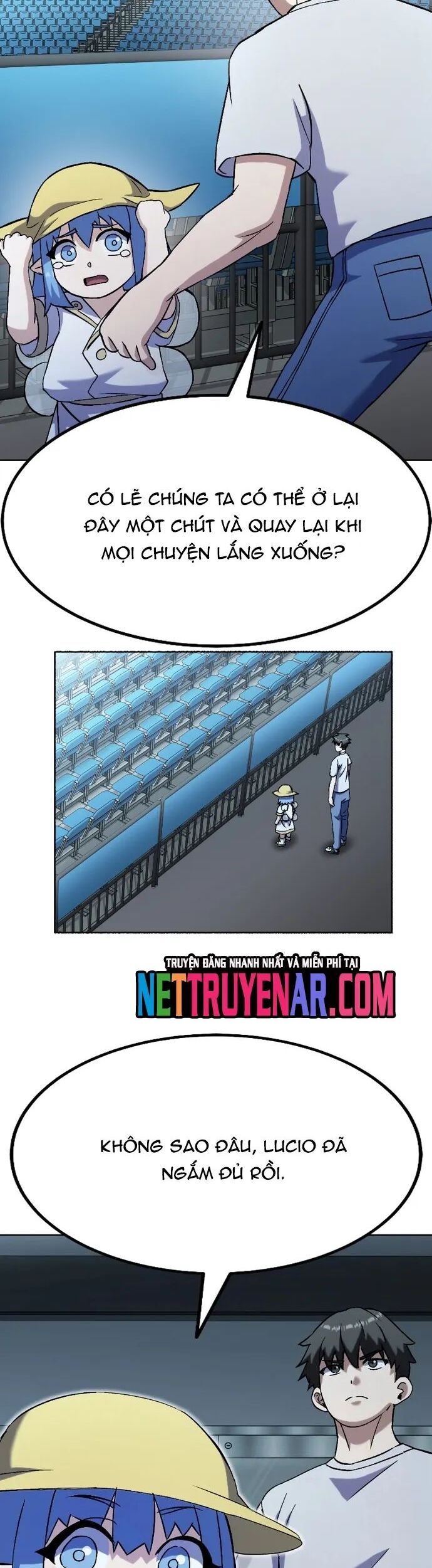 Shipper Của Thần - Chương 51 - Trang 26