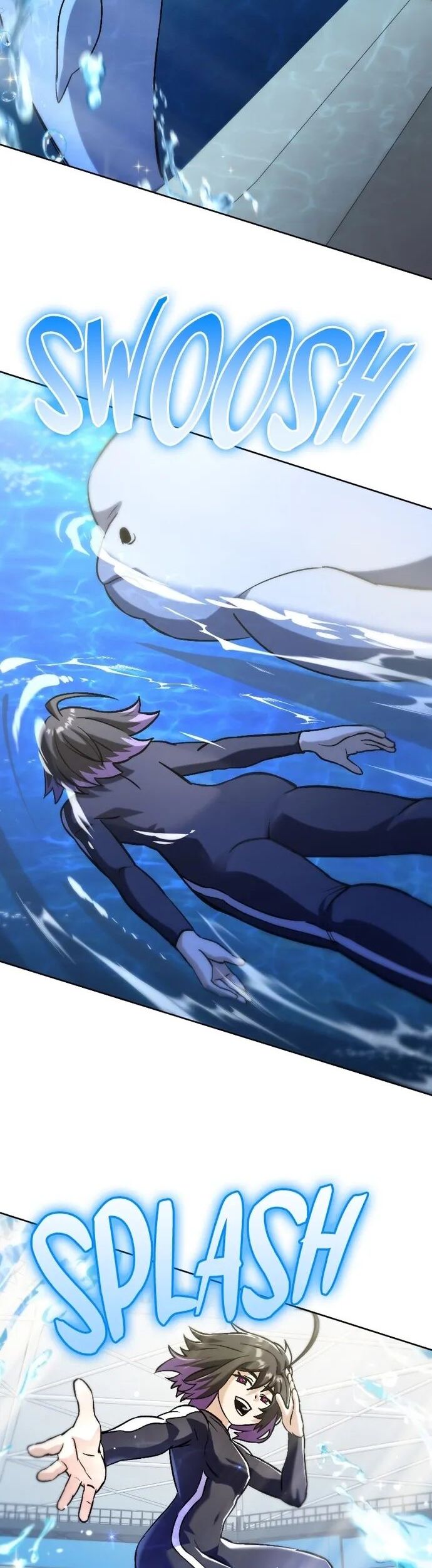 Shipper Của Thần - Chương 51 - Trang 48